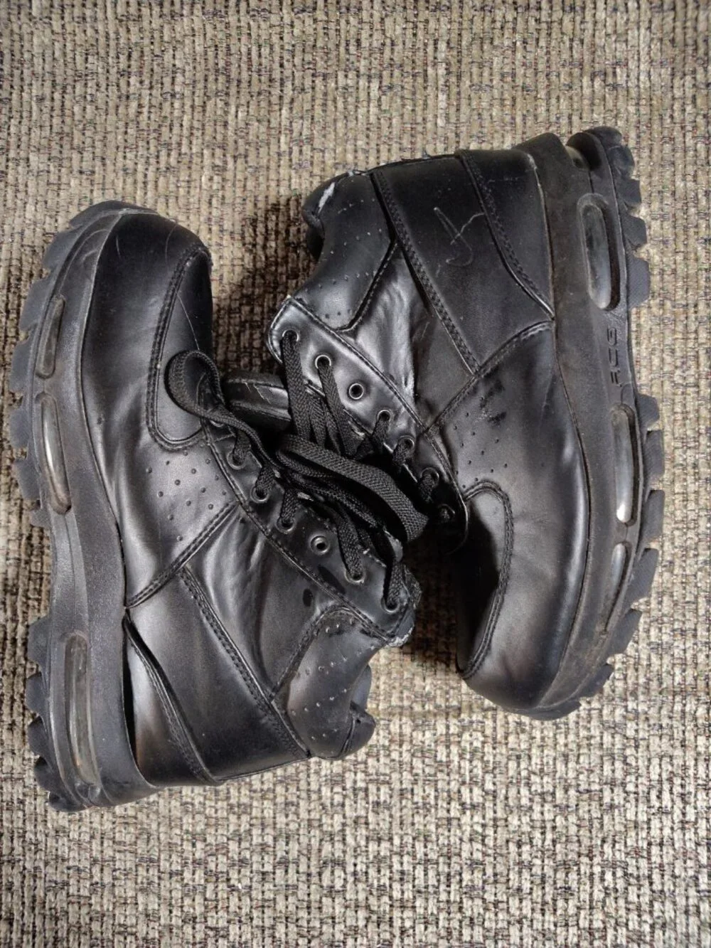 2022 Nike Air Max ACG Goadome 865031-009 